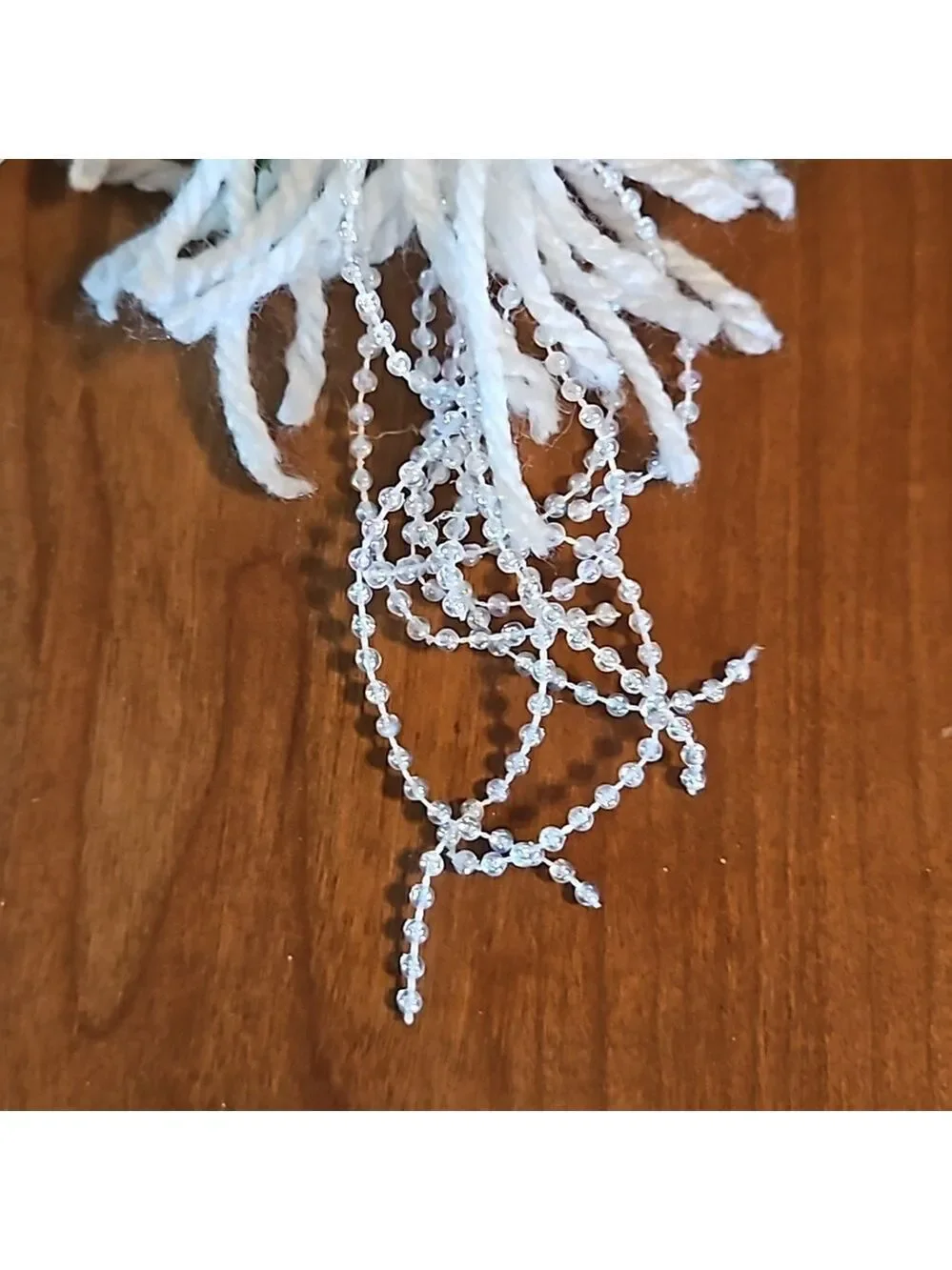 Hand Crafted hand crafted